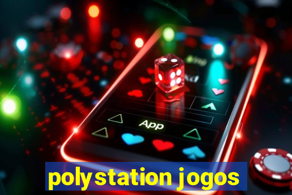 polystation jogos